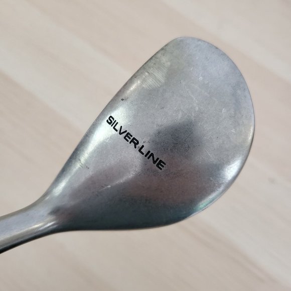 Silverline 746 Fairway 5 Wood 21° / RH / TT Lite Steel Shaft R-Flex 40.5"L - Picture 6 of 13